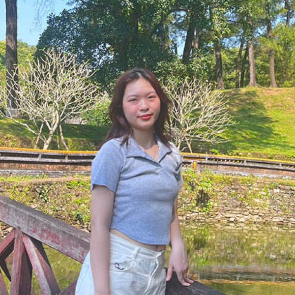 Nguyễn Thị Lê